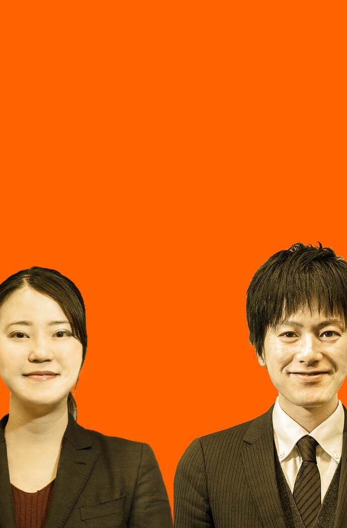販促の常識を破る奇才集団