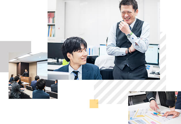 「人」にはじまり「人」におわる