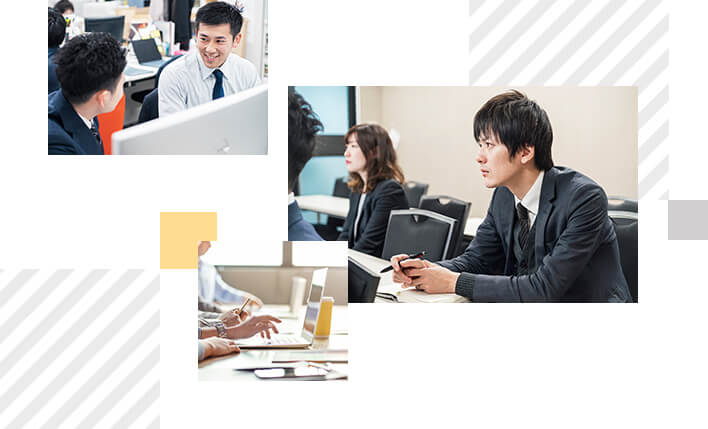 「人」にはじまり「人」におわる